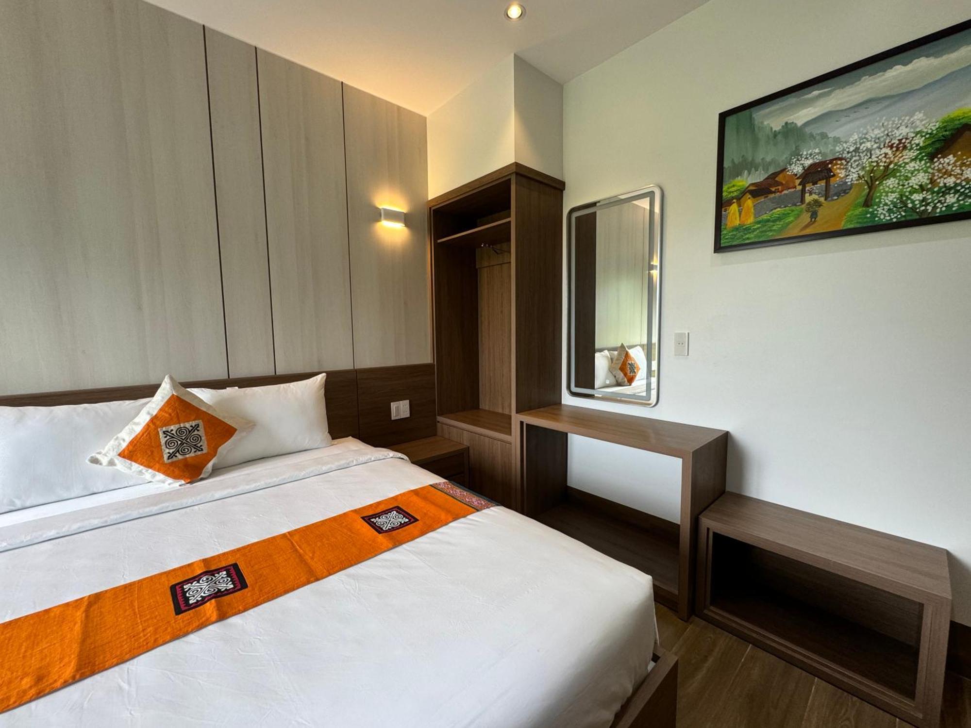 Hotel Ha Giang Hostel 3*