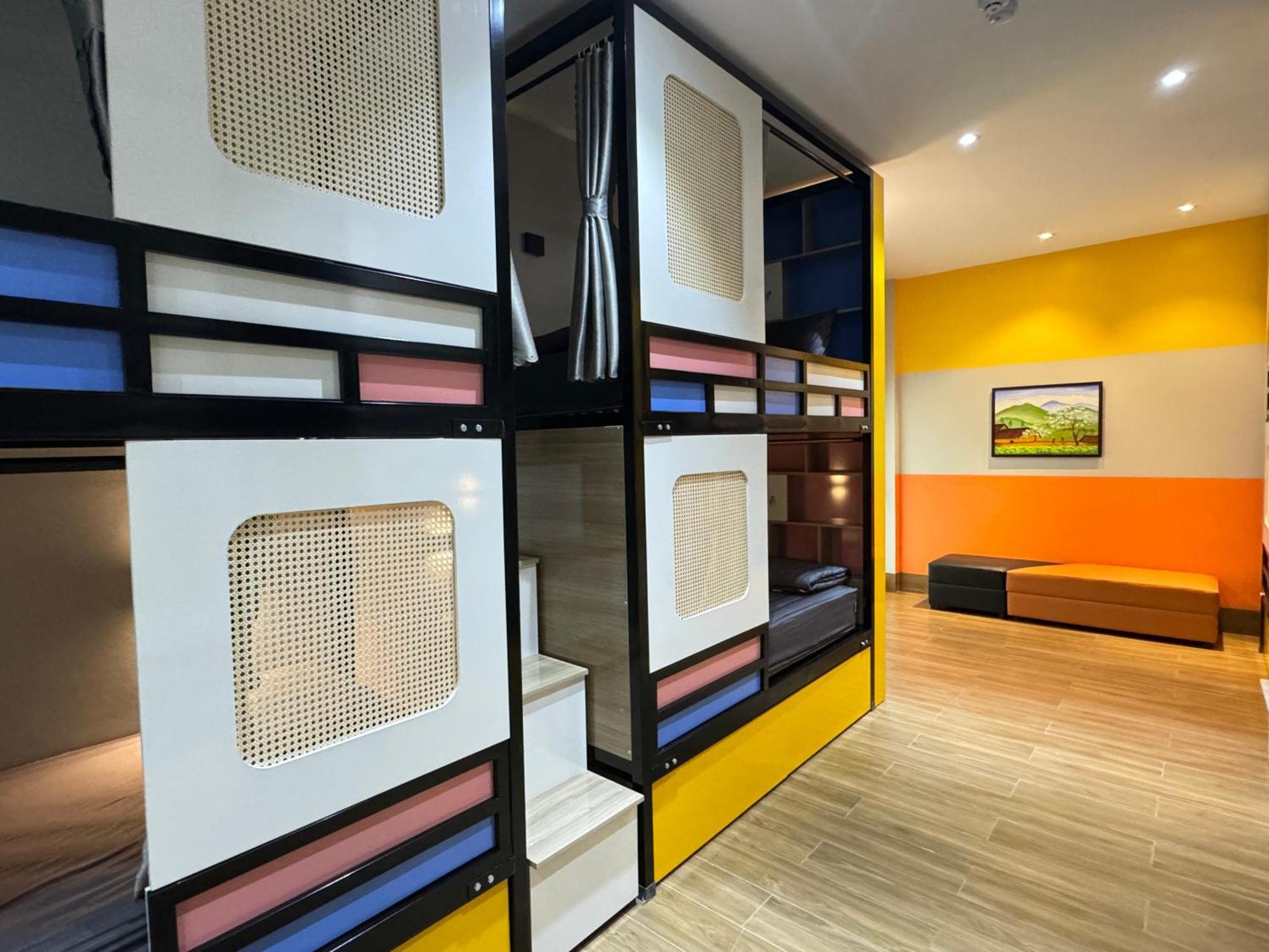 Ha Giang Hostel Hotel 3*