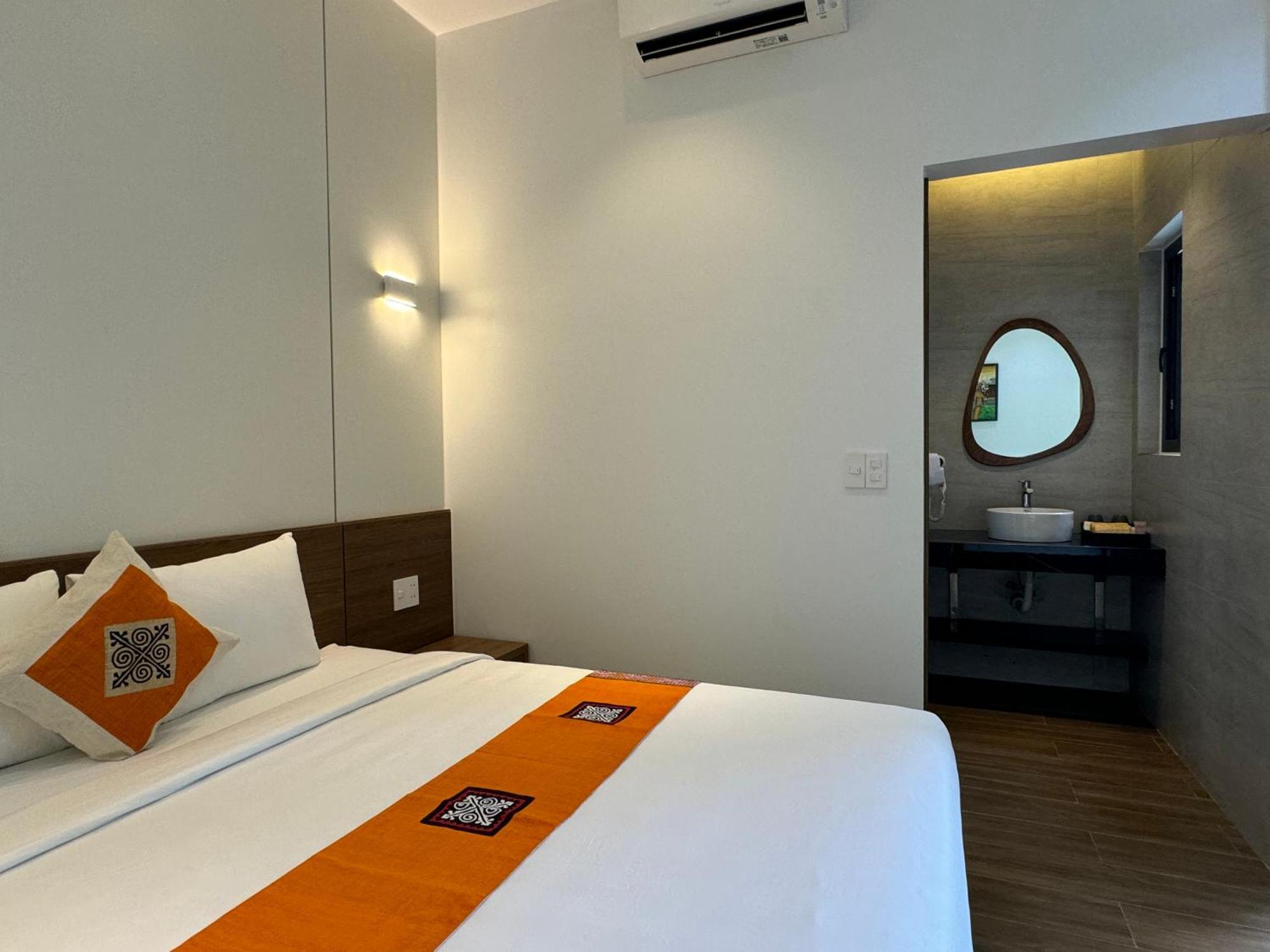 Ha Giang Hostel 3*