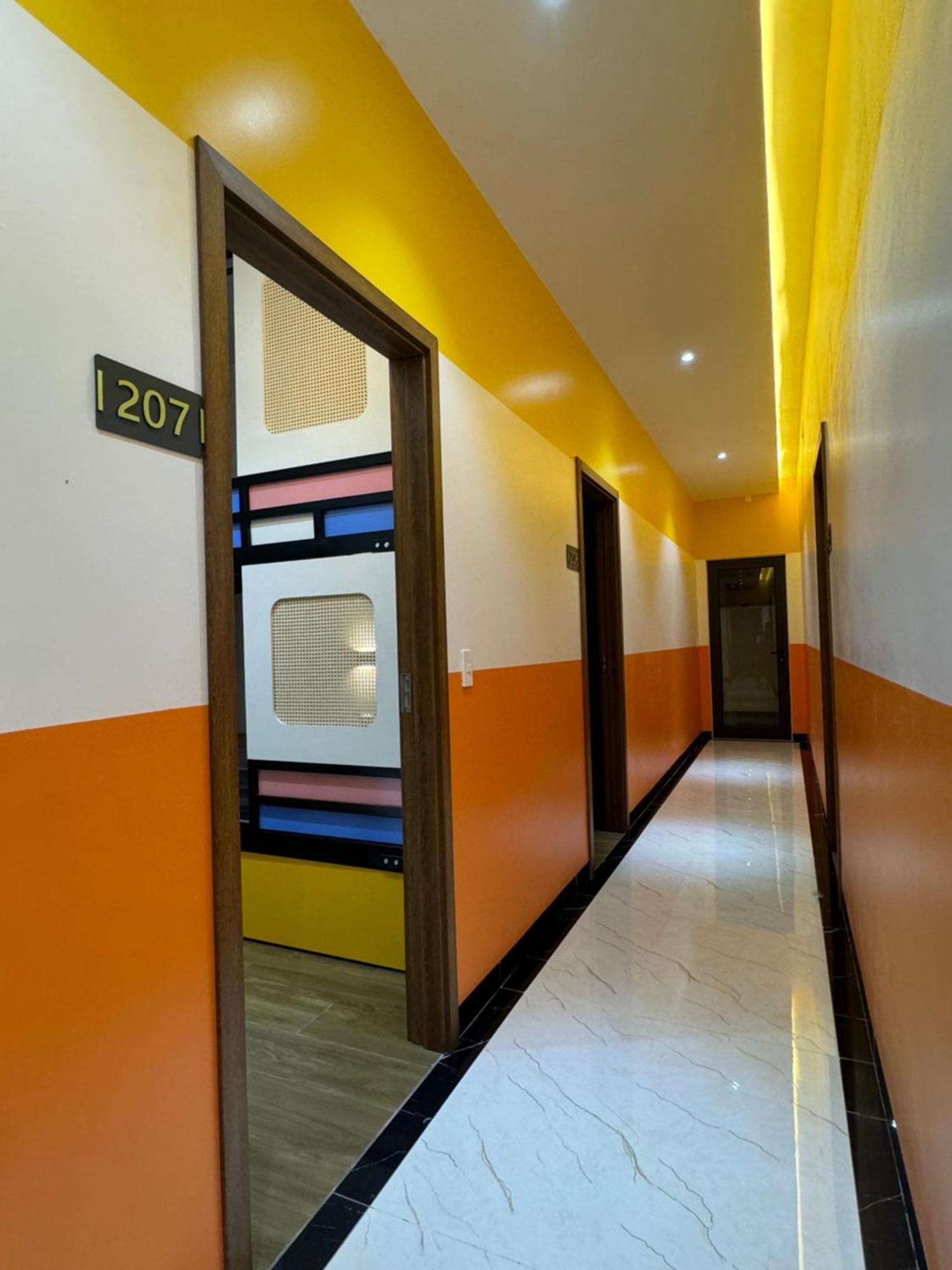 Ha Giang Hostel 3* Ha Giang