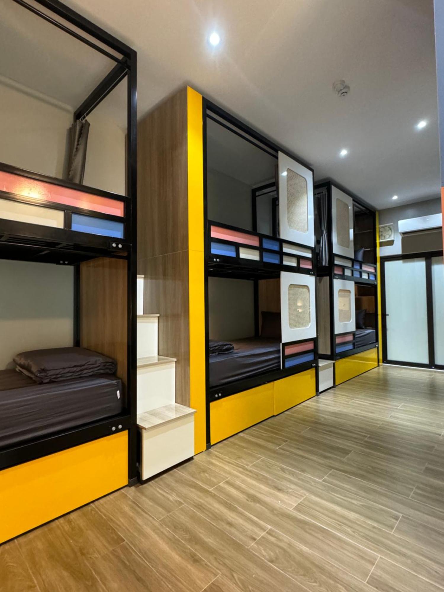 Ha Giang Hostel Hotel 3*