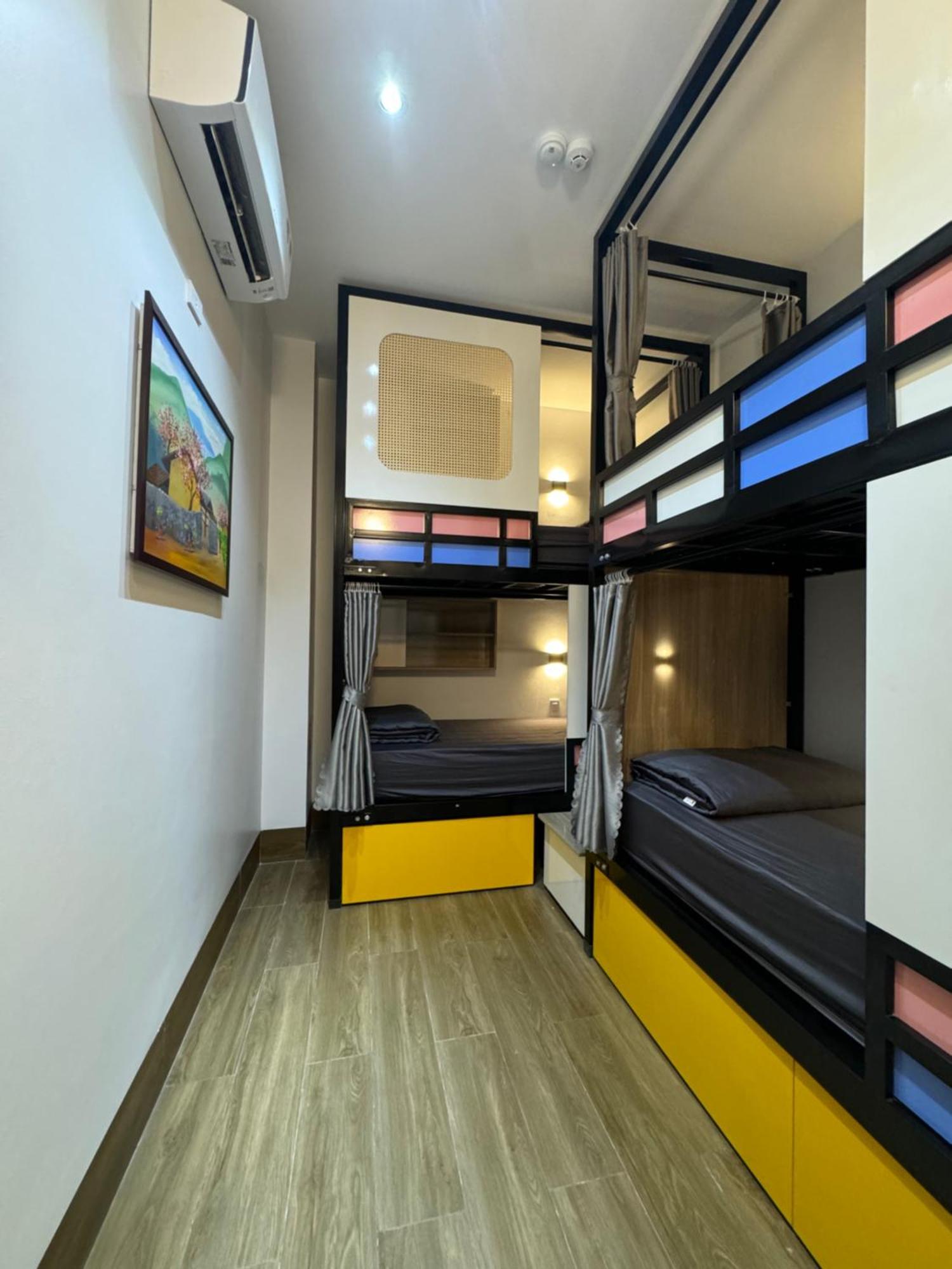Ha Giang Hostel 3* Ha Giang